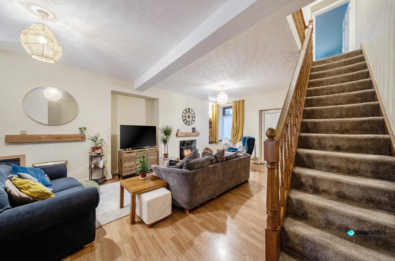 Gilbert Crescent, Llanelli, SA15 3RB